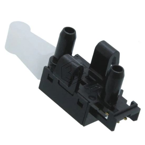 D2X - Omron Electronics Inc-EMC Div - Limit Switches