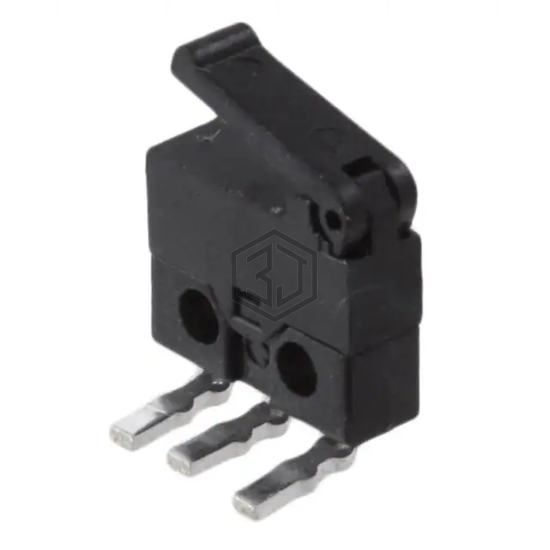 MDS6500AL02RL - C&K - Limit Switches