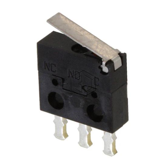 AV402461 - Panasonic Electric Works - Limit Switches