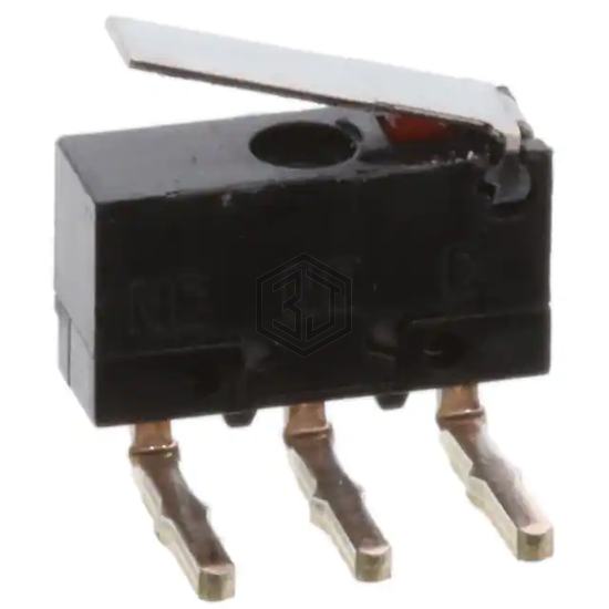 AV452461 - Panasonic Electric Works - Limit Switches