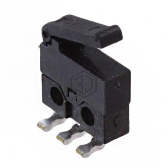 MDS6500AL02LS - C&K - Limit Switches