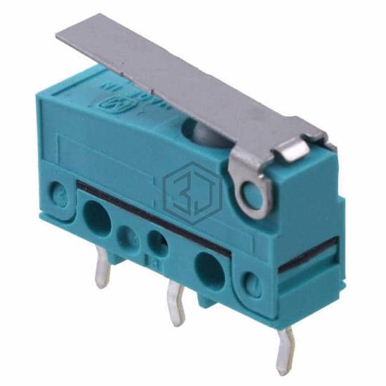 ABS1511509 - Panasonic Electric Works - Limit Switches