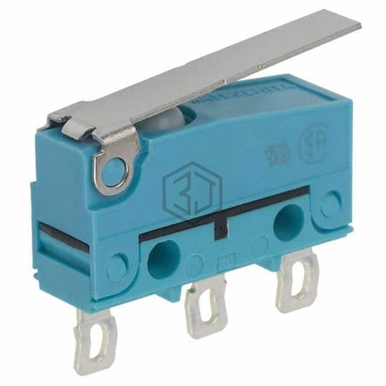 ABS1412509 - Panasonic Electric Works - Limit Switches