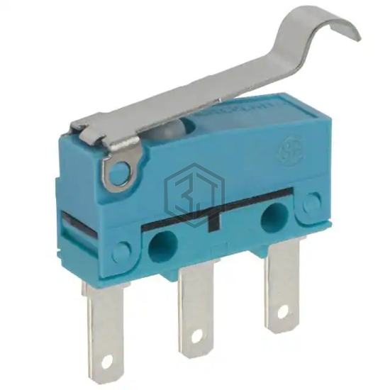 ABS1114503 - Panasonic Electric Works - Limit Switches