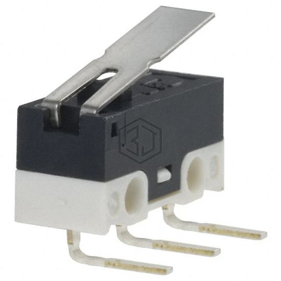 ZMCJF7L0L - C&K - Limit Switches