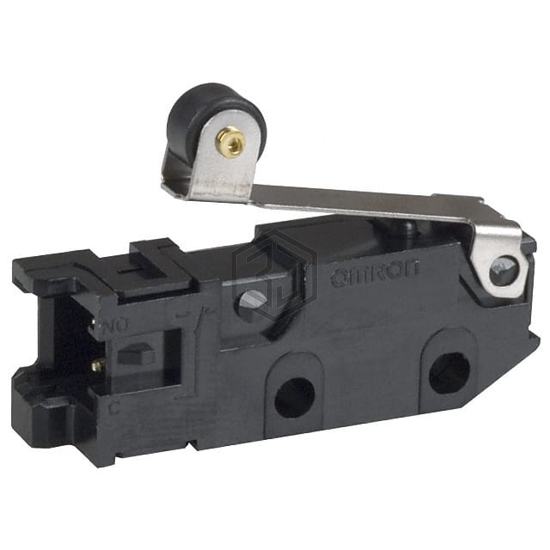 D3M-01K2-3 - Omron Electronics Inc-EMC Div - Limit Switches