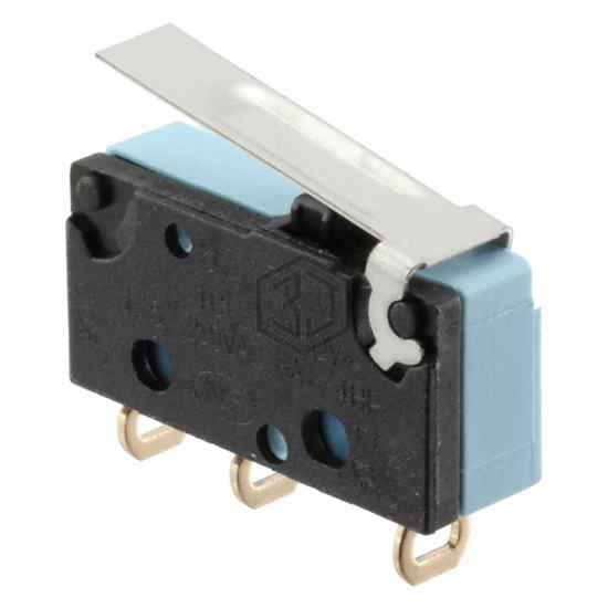 83170162 - Crouzet - Limit Switches