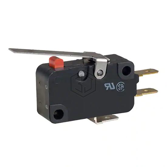 D3V-161-1C25 - Omron Electronics Inc-EMC Div - Limit Switches