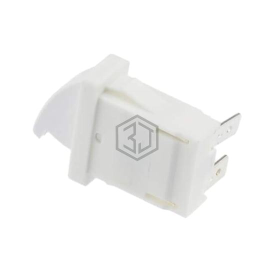 C3006CRAAA - Bulgin - Limit Switches
