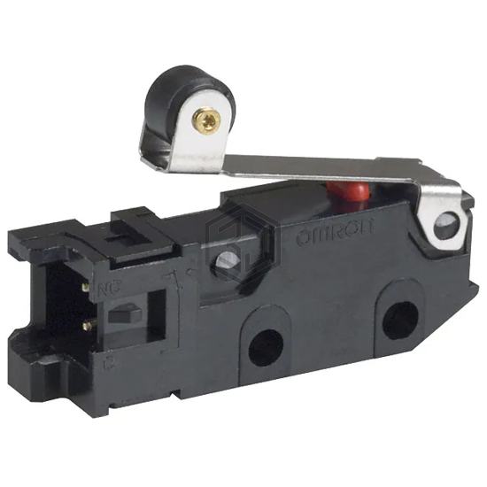 D3M-01K2 - Omron Electronics Inc-EMC Div - Limit Switches