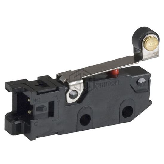 D3M-01L2 - Omron Electronics Inc-EMC Div - Limit Switches