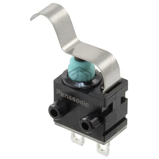 ASQM17438 - Panasonic Electric Works - Limit Switches