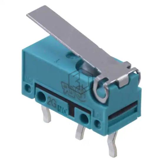 ABJ151260 - Panasonic Electric Works - Limit Switches