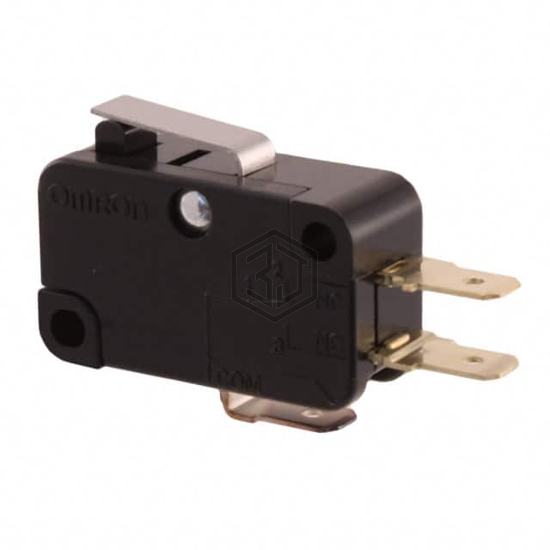 V-15G1-1C25-K - Omron Electronics Inc-EMC Div - Limit Switches