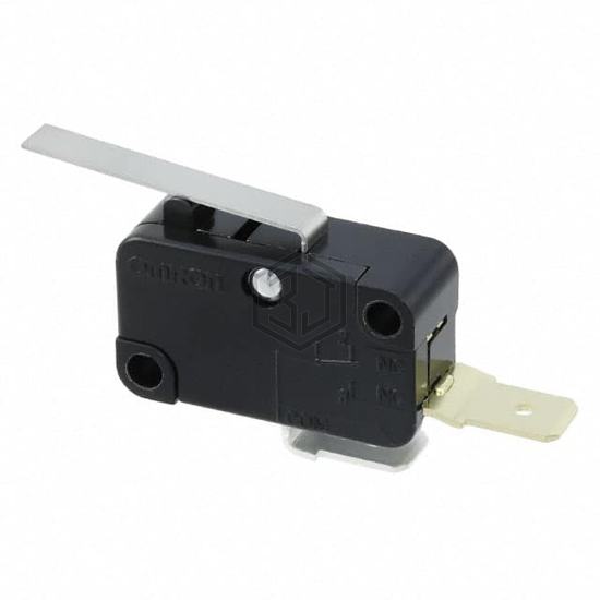 V-152-3C5 - Omron Electronics Inc-EMC Div - Limit Switches