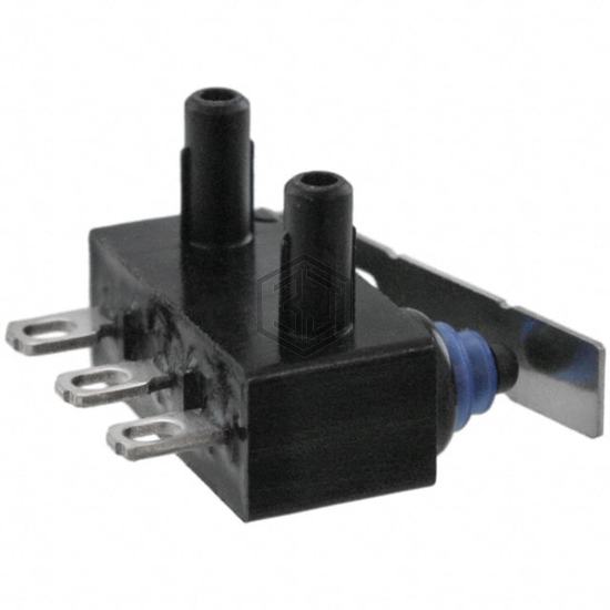 D2HW-BR261H - Omron Electronics Inc-EMC Div - Limit Switches