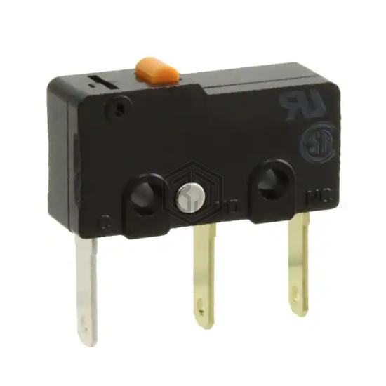 SS-01T - Omron Electronics Inc-EMC Div - Limit Switches