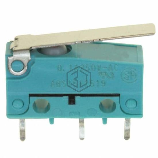 ABS1512513 - Panasonic Electric Works - Limit Switches