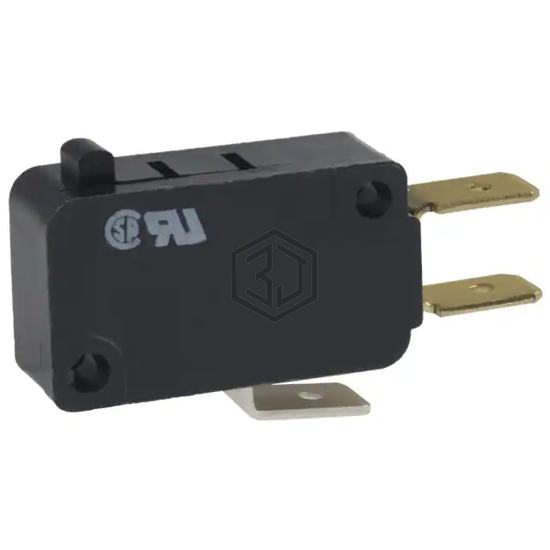 V7-1C17E9 - Honeywell Sensing and Productivity Solutions - Limit Switches