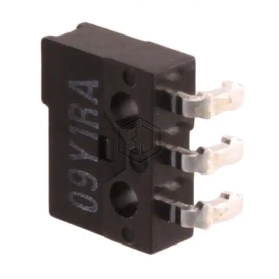 D2MQ-1-TR - Omron Electronics Inc-EMC Div - Limit Switches