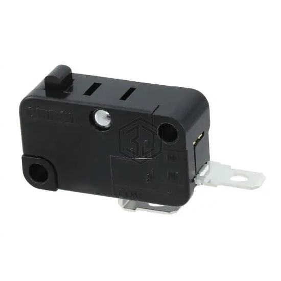 V-10-3A5 - Omron Electronics Inc-EMC Div - Limit Switches
