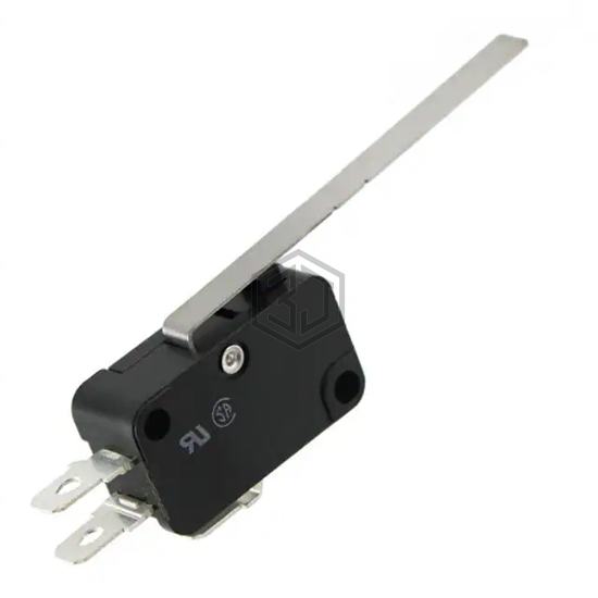 V-15G3-1A5-T-K - Omron Electronics Inc-EMC Div - Limit Switches