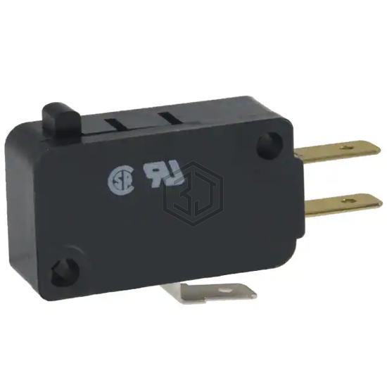 V7-4A17D8 - Honeywell Sensing and Productivity Solutions - Limit Switches