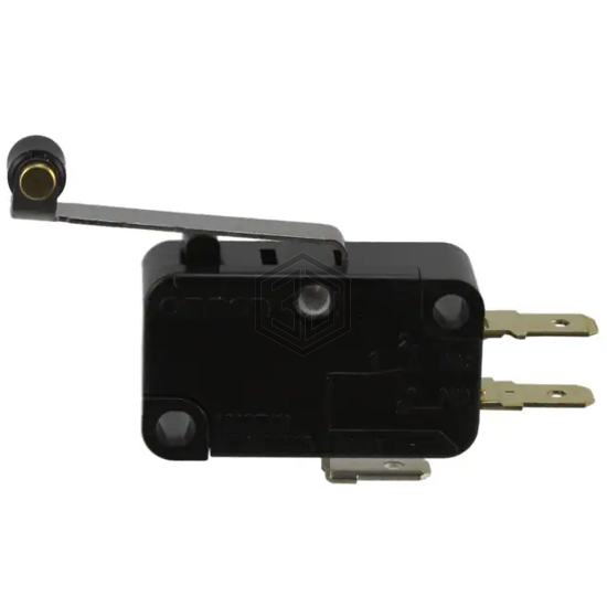 V-10G6-1C24-K - Omron Electronics Inc-EMC Div - Limit Switches