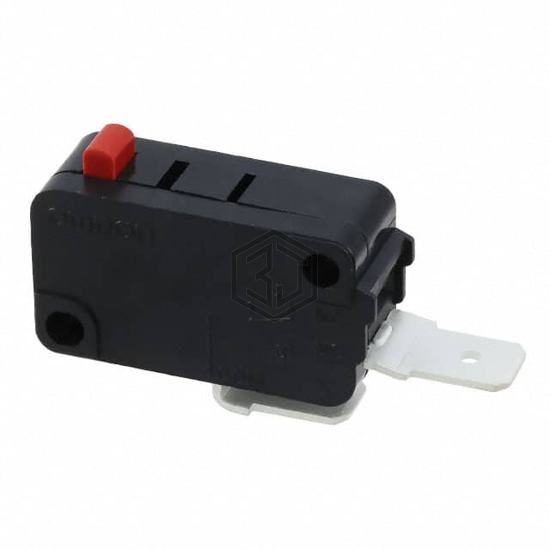 V-21-3C6 - Omron Electronics Inc-EMC Div - Limit Switches