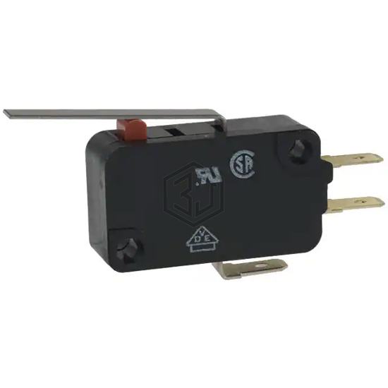 VX-52-1C23 - Omron Electronics Inc-EMC Div - Limit Switches