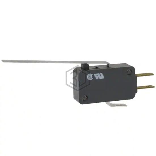 V7-1B17D8-048 - Honeywell Sensing and Productivity Solutions - Limit Switches