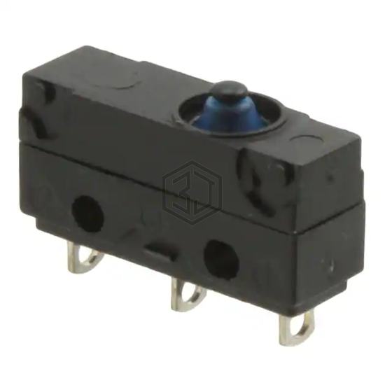 83186001 - Crouzet - Limit Switches