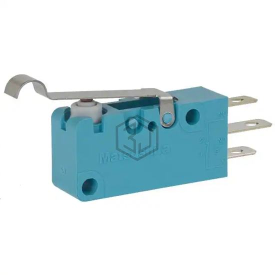 ABV1214513 - Panasonic Electric Works - Limit Switches