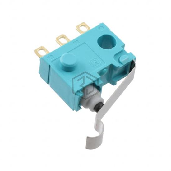 ASQ10418 - Panasonic Electric Works - Limit Switches