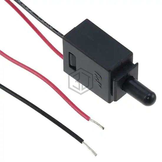 KDS33 - C&K - Limit Switches