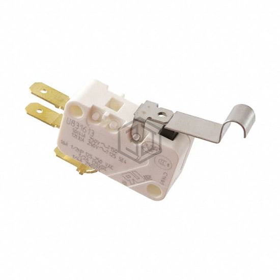 X0230696 - Crouzet - Limit Switches