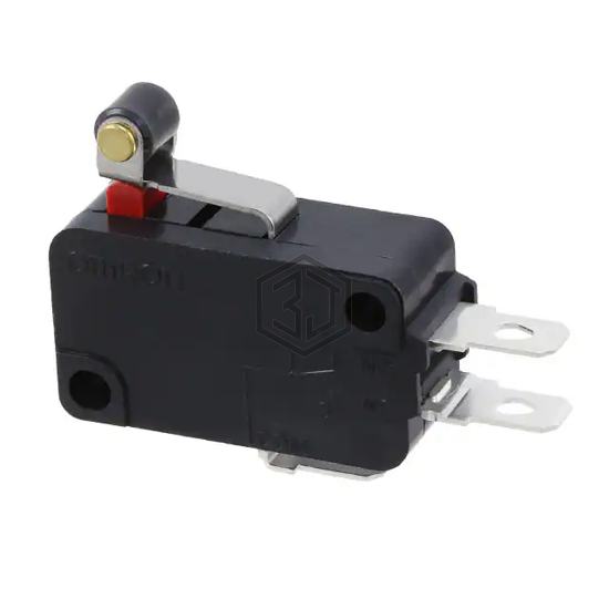 V-165-1A5 - Omron Electronics Inc-EMC Div - Limit Switches