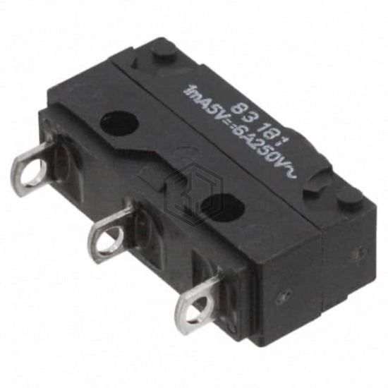 83181001 - Crouzet - Limit Switches
