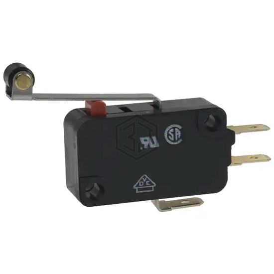 VX-56-1C23 - Omron Electronics Inc-EMC Div - Limit Switches
