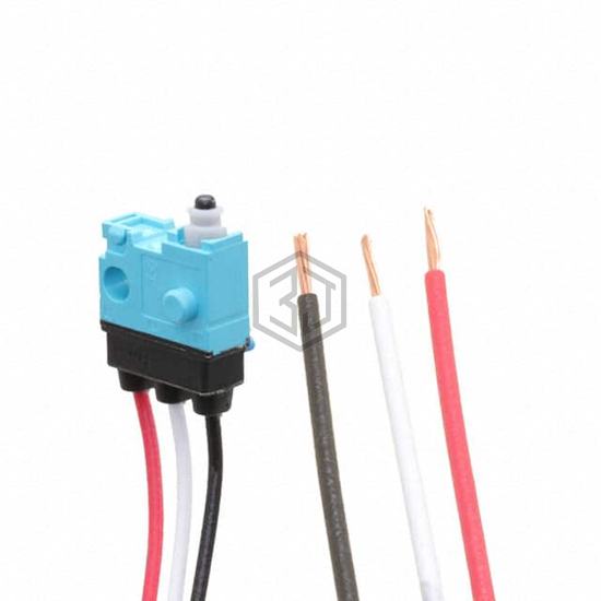ASQ10610 - Panasonic Electric Works - Limit Switches