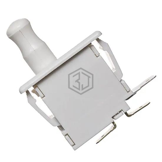 DS1F5CQ1 - C&K - Limit Switches