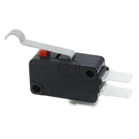 V-15G4-1A5-K - Omron Electronics Inc-EMC Div - Limit Switches