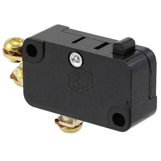 V-10G-1B5-K - Omron Electronics Inc-EMC Div - Limit Switches