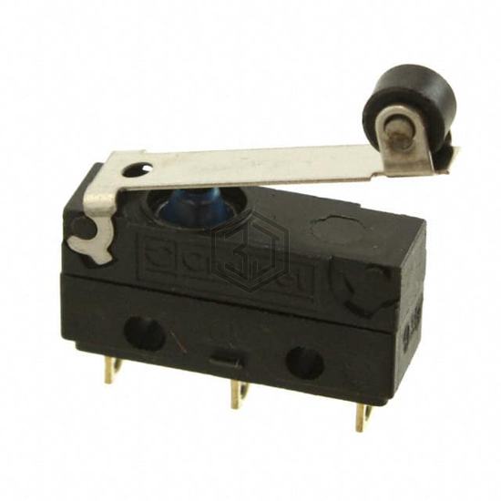 X0230913 - Crouzet - Limit Switches