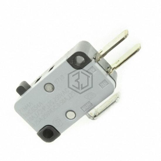 TMCGD6SP004AC - C&K - Limit Switches
