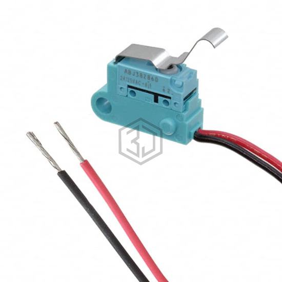 ABJ382860 - Panasonic Electric Works - Limit Switches