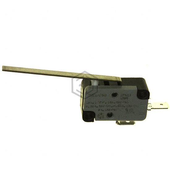 TMCJG6VT1640Y - C&K - Limit Switches