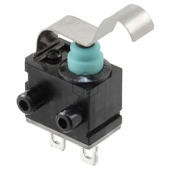 ASQM16438 - Panasonic Electric Works - Limit Switches