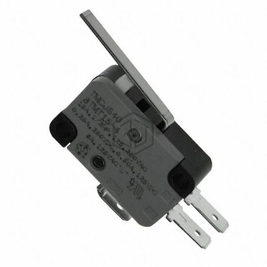 TMCJG6ST1540C - C&K - Limit Switches
