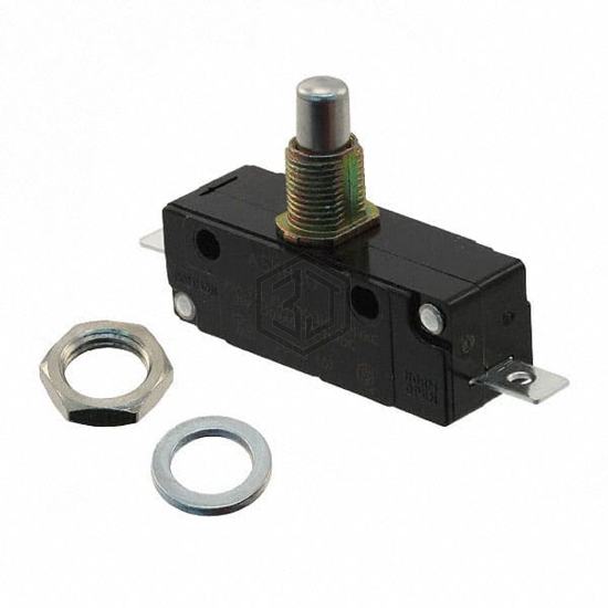 ASKHF3J04AY - C&K - Limit Switches